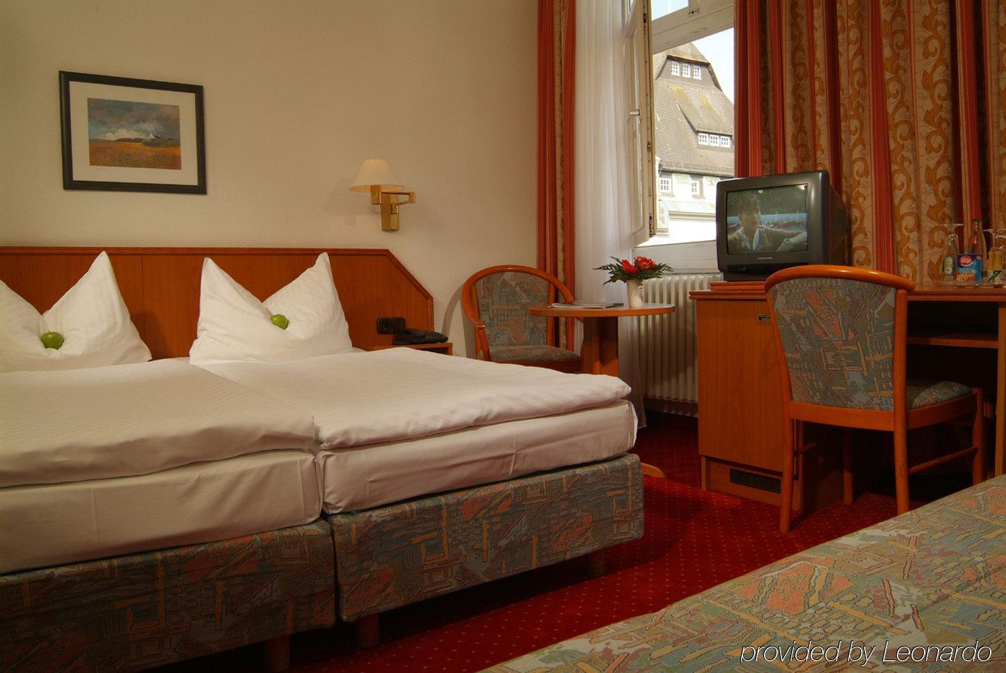 Celler Hof Hotel Room photo